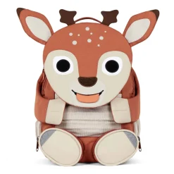 AffenzahnGroßer Freund