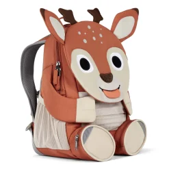 AffenzahnGroßer Freund