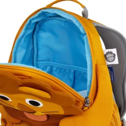 AffenzahnGroßer Freund