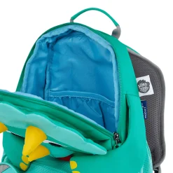 AffenzahnGroßer Freund