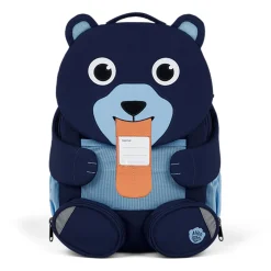 AffenzahnGroßer Freund