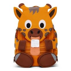 AffenzahnGroßer Freund