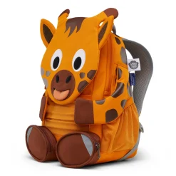 AffenzahnGroßer Freund