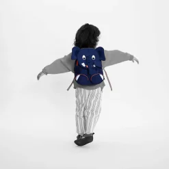 AffenzahnGroßer Freund