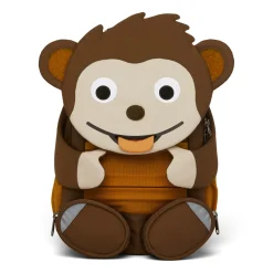 AffenzahnGroßer Freund