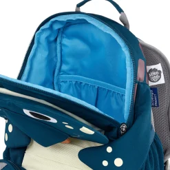 AffenzahnGroßer Freund