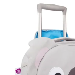 AffenzahnKinderkoffer