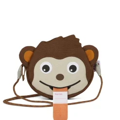 AffenzahnKinderportemonnaie