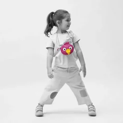 AffenzahnKinderportemonnaie