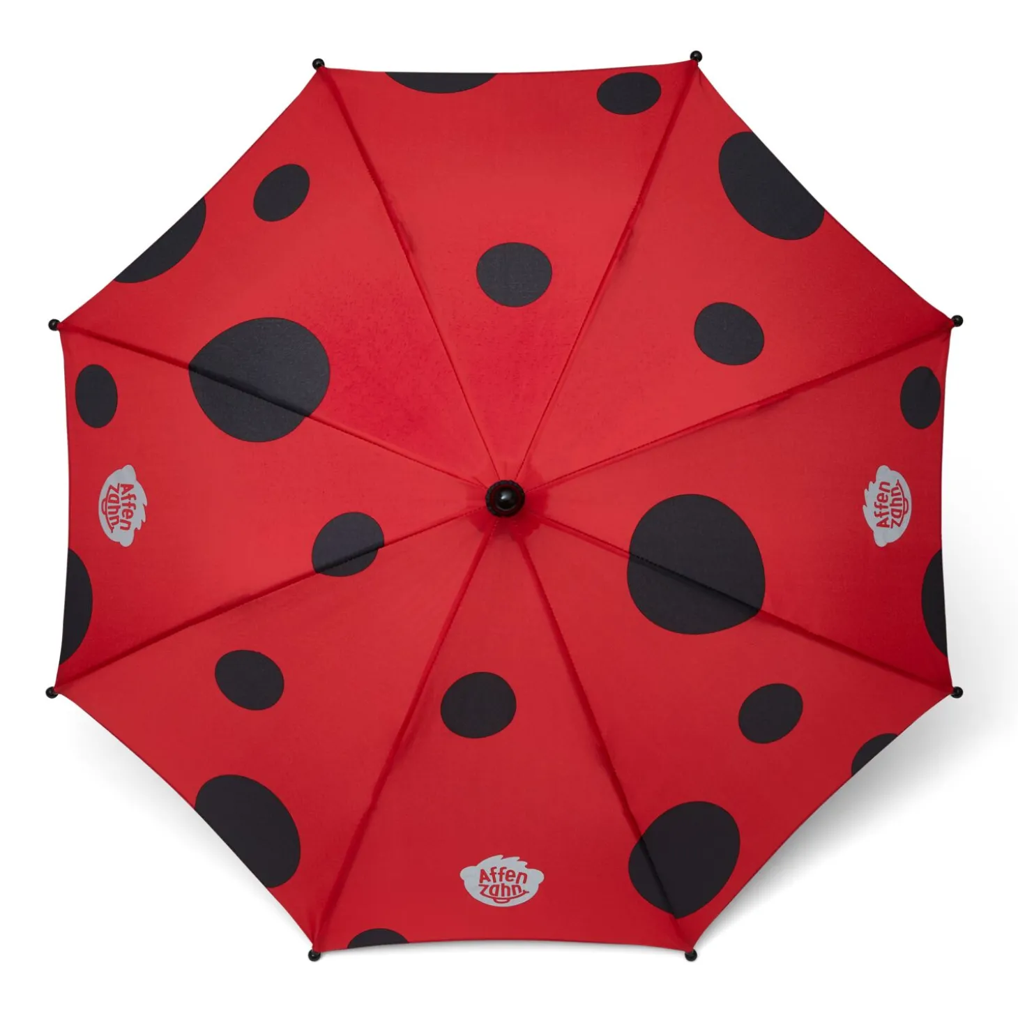 AffenzahnRegenschirm