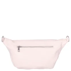 ALEXANDER HEITZCrossbody Leder mit Gurt XXL