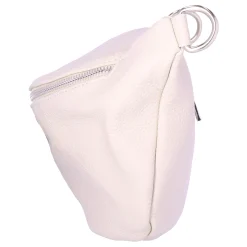 ALEXANDER HEITZCrossbody Leder mit Gurt XXL