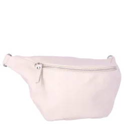 ALEXANDER HEITZCrossbody Leder mit Gurt XXL