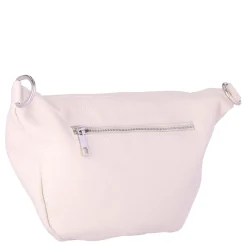 ALEXANDER HEITZCrossbody Leder mit Gurt XXL