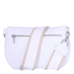 ALEXANDER HEITZCrossbody Leder mit Gurt L