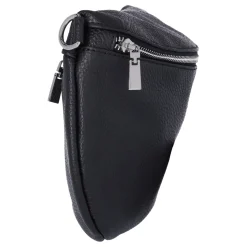 ALEXANDER HEITZCrossbody Leder mit Gurt L