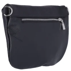ALEXANDER HEITZCrossbody Leder mit Gurt L