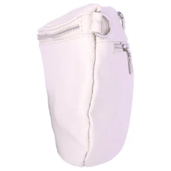 ALEXANDER HEITZCrossbody Leder mit Gurt L