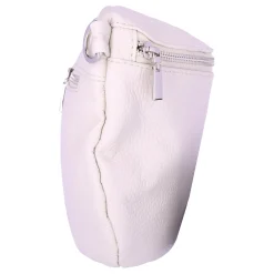 ALEXANDER HEITZCrossbody Leder mit Gurt L