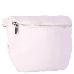 ALEXANDER HEITZCrossbody Leder mit Gurt L