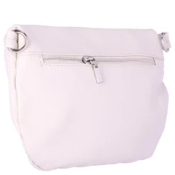 ALEXANDER HEITZCrossbody Leder mit Gurt L