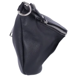 ALEXANDER HEITZCrossbody Leder mit Gurt XXL