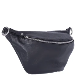 ALEXANDER HEITZCrossbody Leder mit Gurt XXL