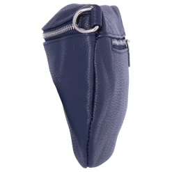 ALEXANDER HEITZCrossbody Leder mit Gurt L