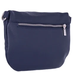 ALEXANDER HEITZCrossbody Leder mit Gurt L