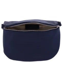 ALEXANDER HEITZCrossbody Leder mit Gurt L