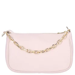 ALEXANDER HEITZRV-Tasche Leder mit Kette