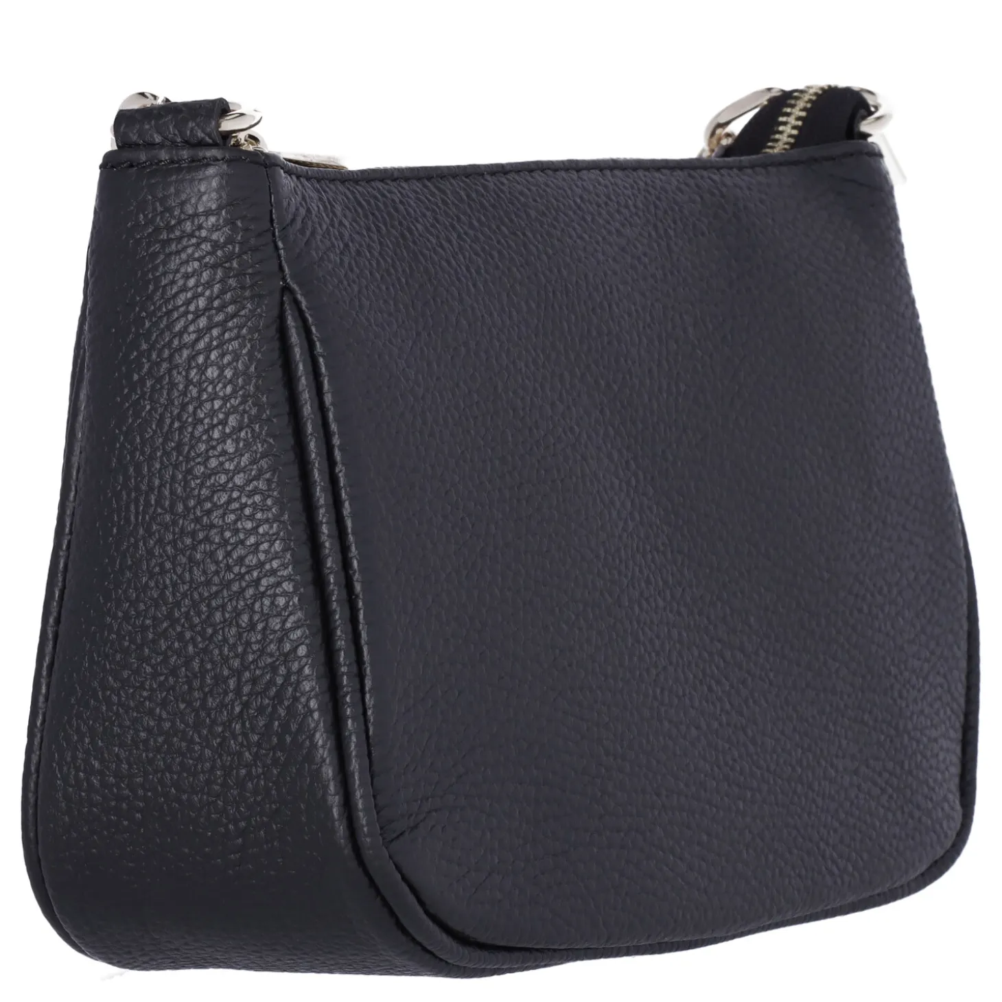 ALEXANDER HEITZRV-Tasche Leder mit Kette