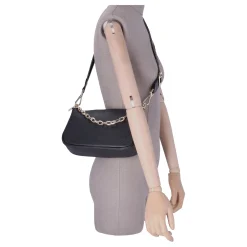 ALEXANDER HEITZRV-Tasche Leder mit Kette