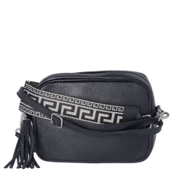 ALEXANDER HEITZRV-Tasche Leder