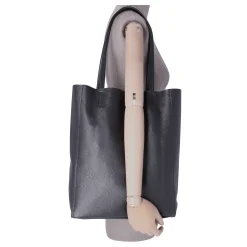 ALEXANDER HEITZShopper Leder