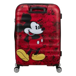 American TouristerWAVEBREAKER DISNEY Spinner 67