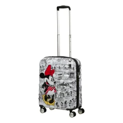 American TouristerWAVEBREAKER DISNEY Spinner 55