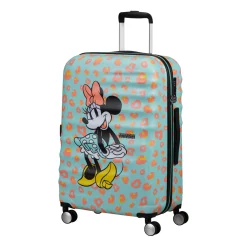 American TouristerWAVEBREAKER DISNEY Spinner 67
