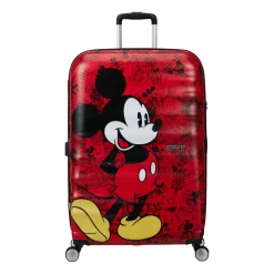 American TouristerWAVEBREAKER DISNEY Spinner 77