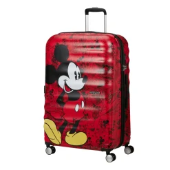 American TouristerWAVEBREAKER DISNEY Spinner 77