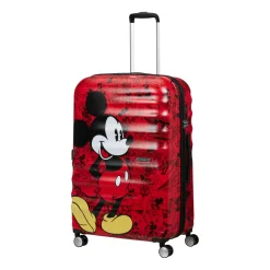 American TouristerWAVEBREAKER DISNEY Spinner 77