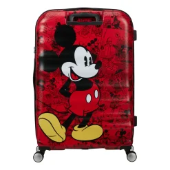 American TouristerWAVEBREAKER DISNEY Spinner 77