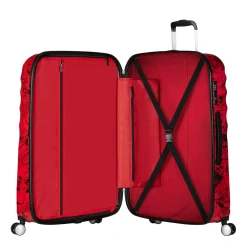 American TouristerWAVEBREAKER DISNEY Spinner 77