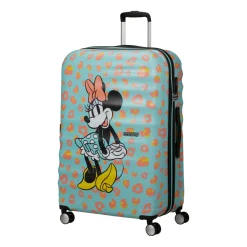 American TouristerWAVEBREAKER DISNEY Spinner 77