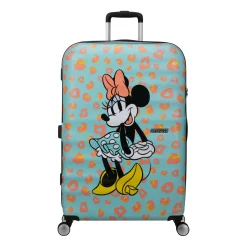 American TouristerWAVEBREAKER DISNEY Spinner 77