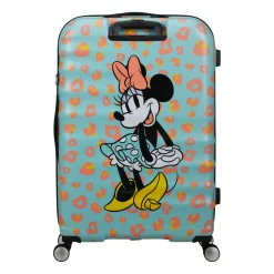 American TouristerWAVEBREAKER DISNEY Spinner 77