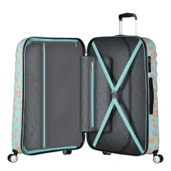 American TouristerWAVEBREAKER DISNEY Spinner 77