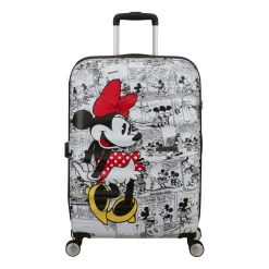 American TouristerWAVEBREAKER DISNEY Spinner 67