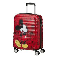 American TouristerWAVEBREAKER DISNEY Spinner 55