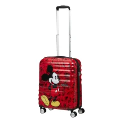 American TouristerWAVEBREAKER DISNEY Spinner 55